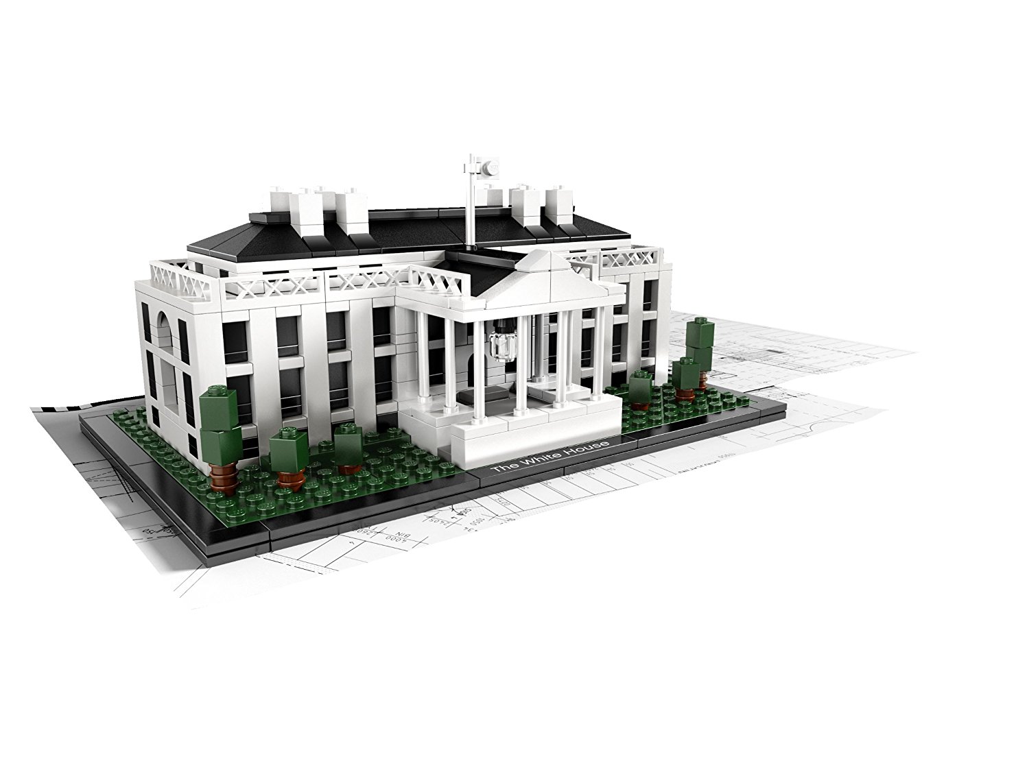 The WHite House